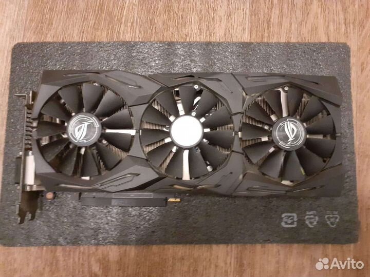 Видеокарта gtx 1060 6gb