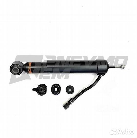 Задний амортизатор для Lexus GX 470