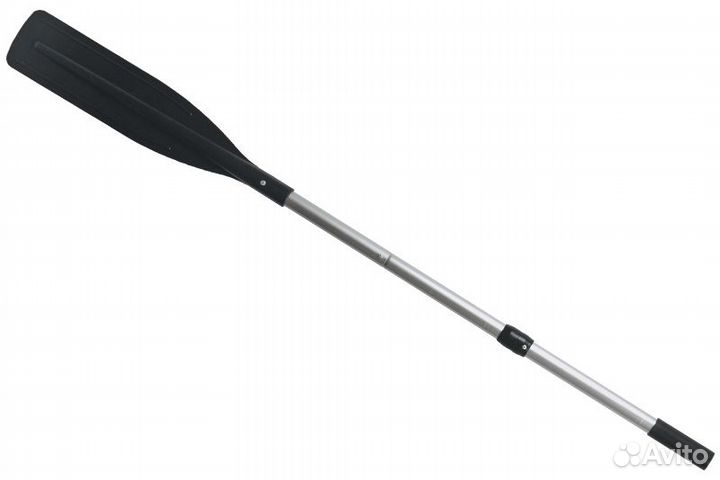 Весло разборное 180 см, мастерлодок