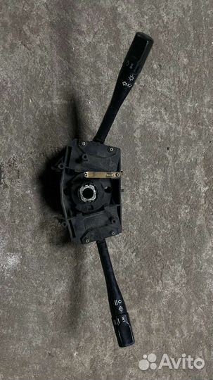 Подрулевой переключатель accord 5