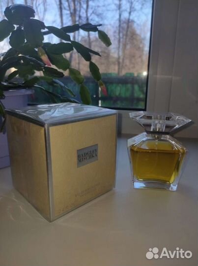 Badgley Mischka 100ml