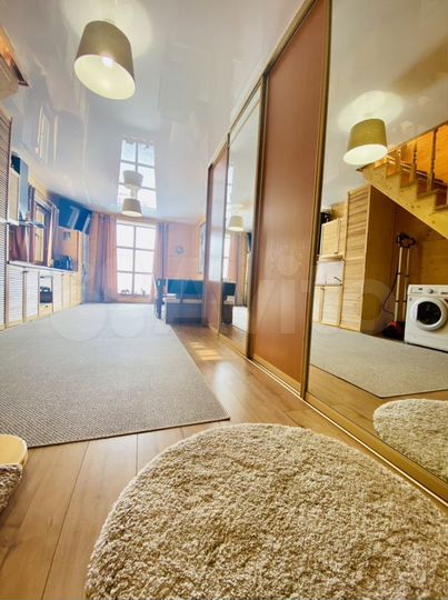 Дом 150,7 м² на участке 5 сот.