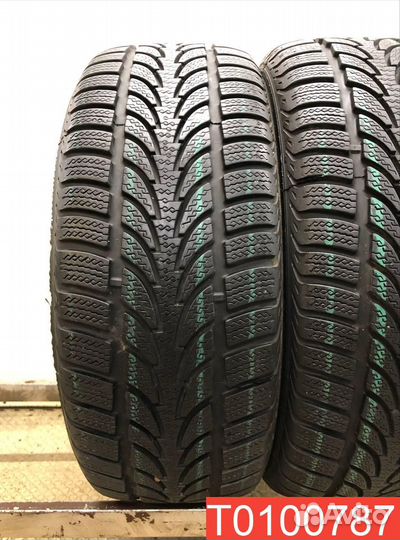 Nokian Tyres W+ 215/55 R16 93T