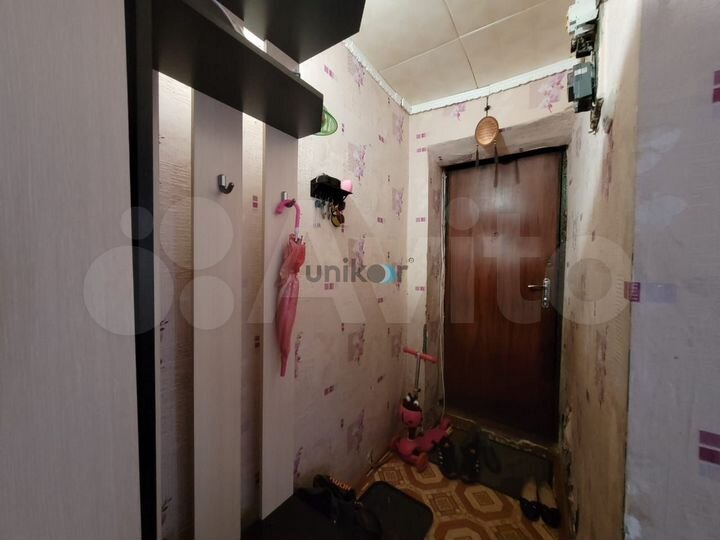 2-к. квартира, 45 м², 1/2 эт.