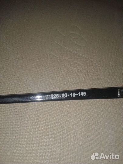 Перфорационные очки-тренажёры