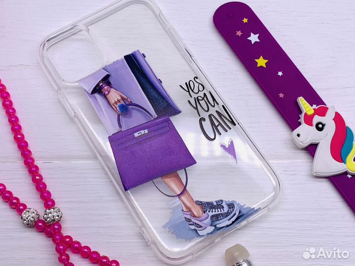 Защитный чехол