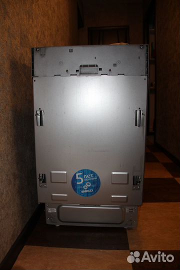 Посудомоечная машина 45 см бу