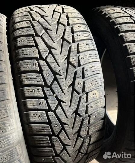 Nokian Tyres Nordman 7 205/50 R17