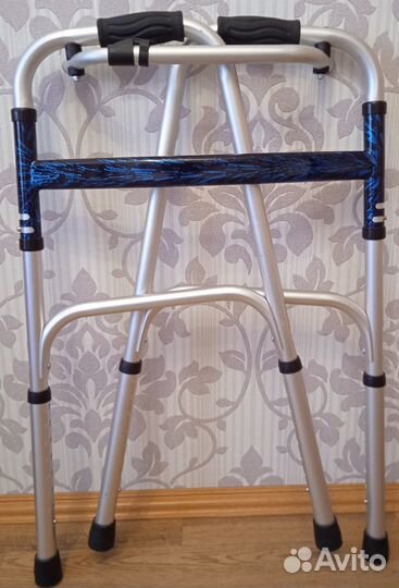 Опоры-ходунки