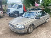 Volvo S80 2.8 AT, 2001, 214 300 км, с пробегом, цена 450 000 руб.