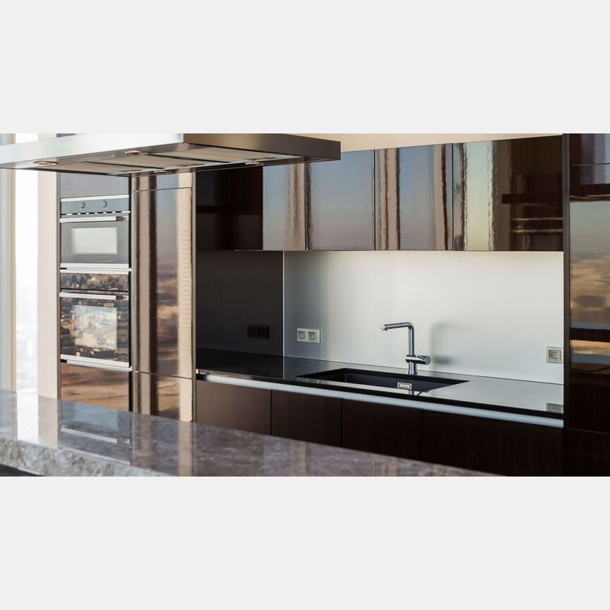 3-к. апартаменты, 186 м², 72/85 эт.