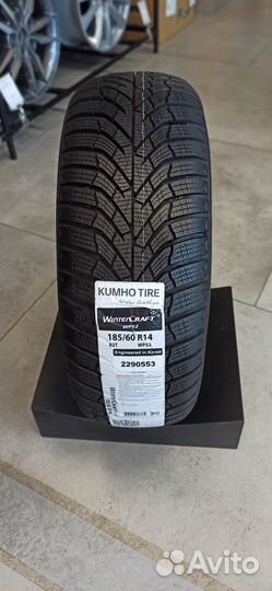 Kumho WinterCraft WP52 185/65 R14