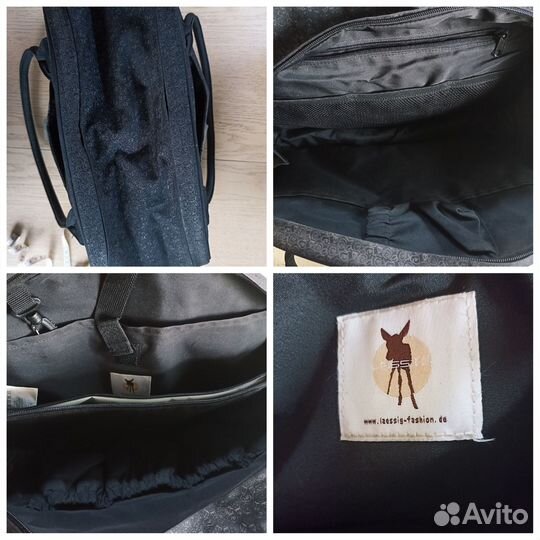 Сумка женская