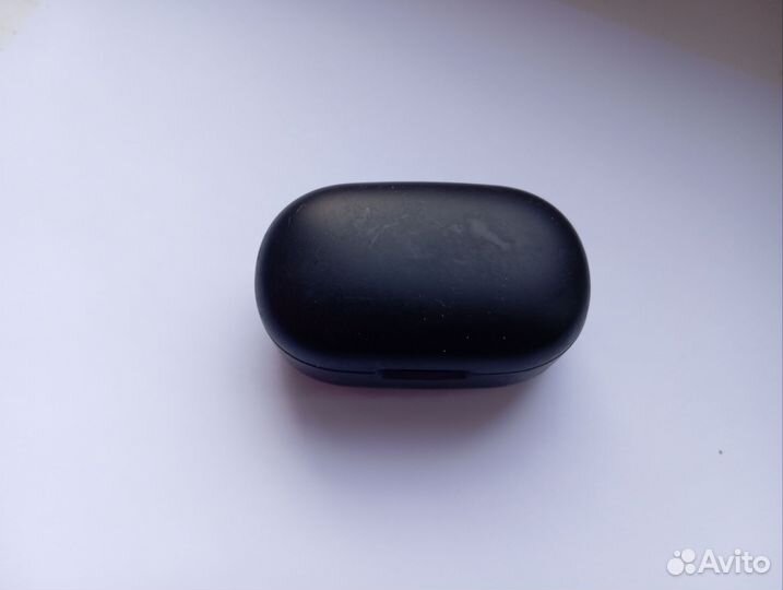 Беспроводные наушники Leef