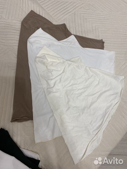 Платок и шарф