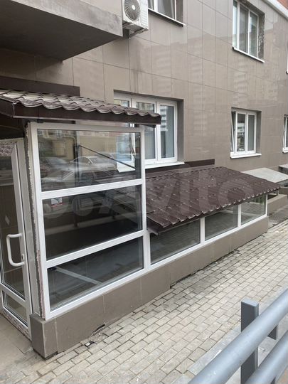 Свободного назначения, 12 м²