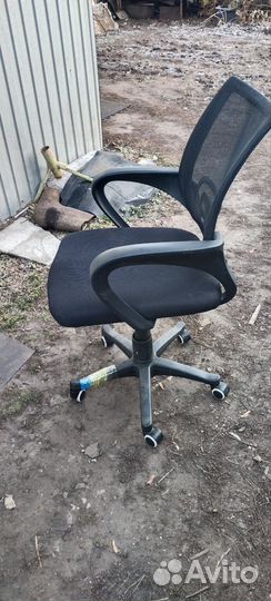 Компьютерное кресло