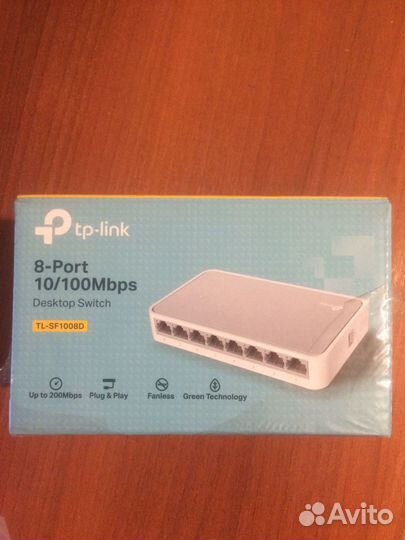 Оптические патчкорды и оборудование