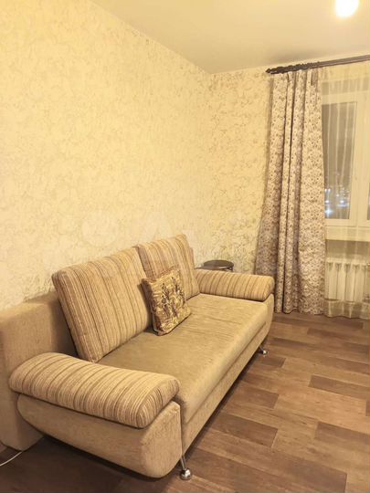 2-к. квартира, 55 м², 11/12 эт.