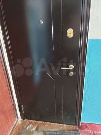 2-к. квартира, 48 м², 4/5 эт.