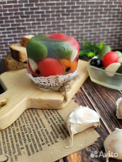 Подарок маме