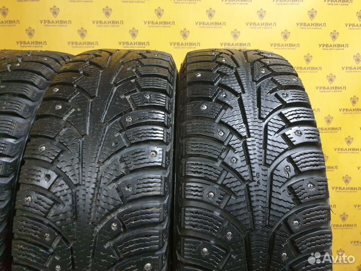 Nokian Tyres Nordman 5 195/65 R15 95T