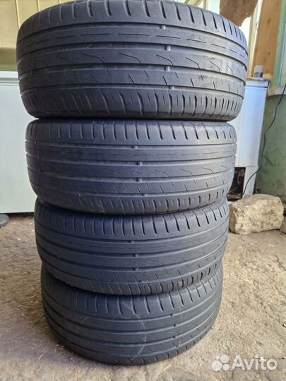 Toyo Proxes CF2 195/55 R15