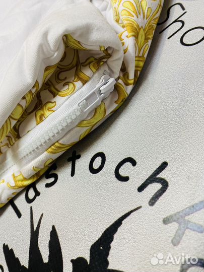 Конверт для новорожденных Versace новый в наличии