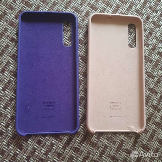 Чехлы Телефон Samsung А50