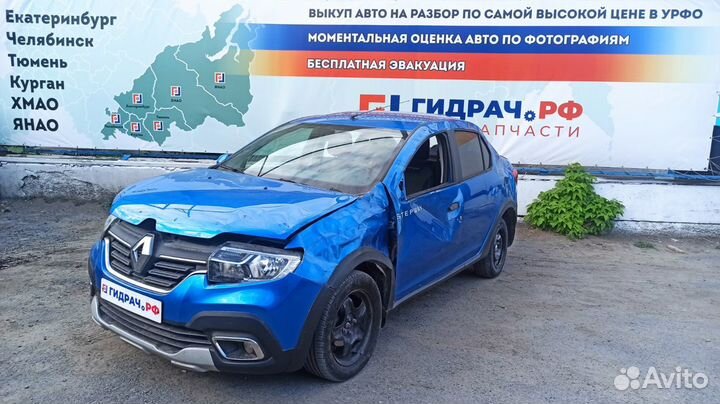 Цапфа Renault Logan 2 Stepway 7700416374