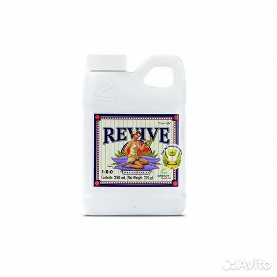 Стимулятор для растений Advanced Nutrients Revive
