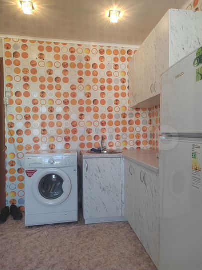 Комната 12 м² в 1-к., 8/9 эт.