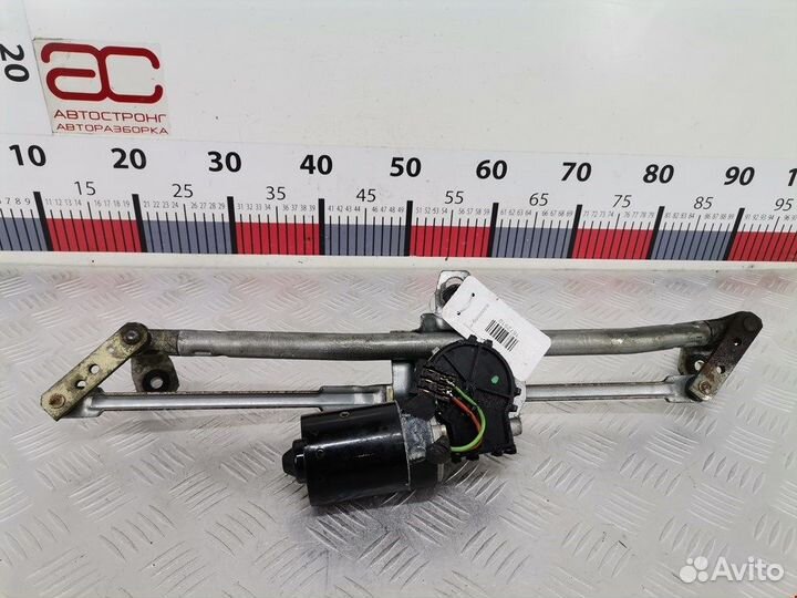 Трапеция для Volkswagen Golf 4