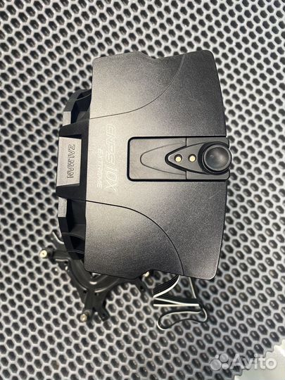 Кулер процеccорный Zalman cnps10X Extreme