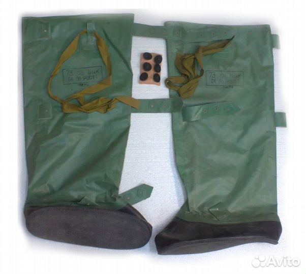 Комплект костюм озк