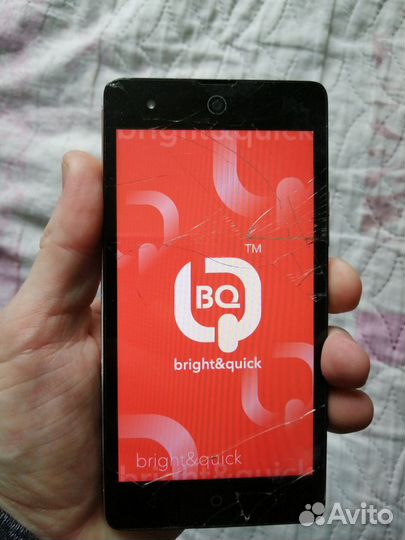 Мобильные устройства