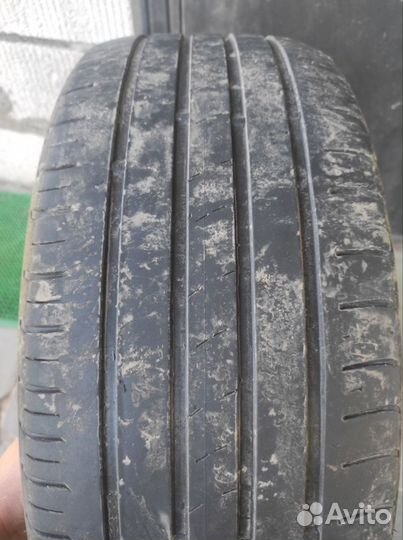 Kumho Ecsta HS51 225/45 R17 91W