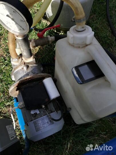 Доильный аппарат для коз