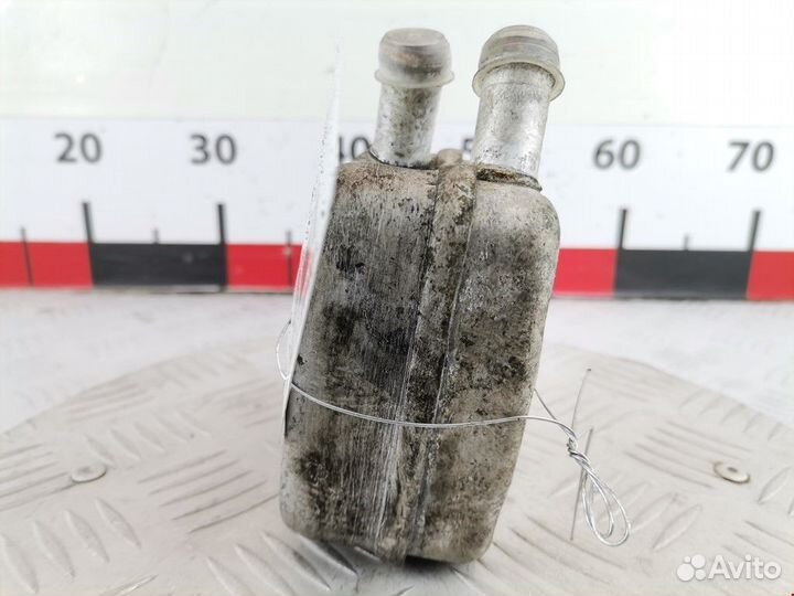 Теплообменник масляного фильтра Volkswagen Golf 3