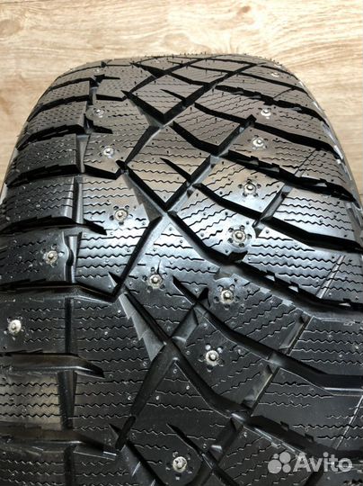Nitto Therma Spike 225/45 R17 91T