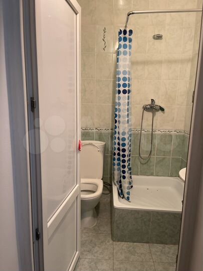 Комната 20 м², 1/1 эт.