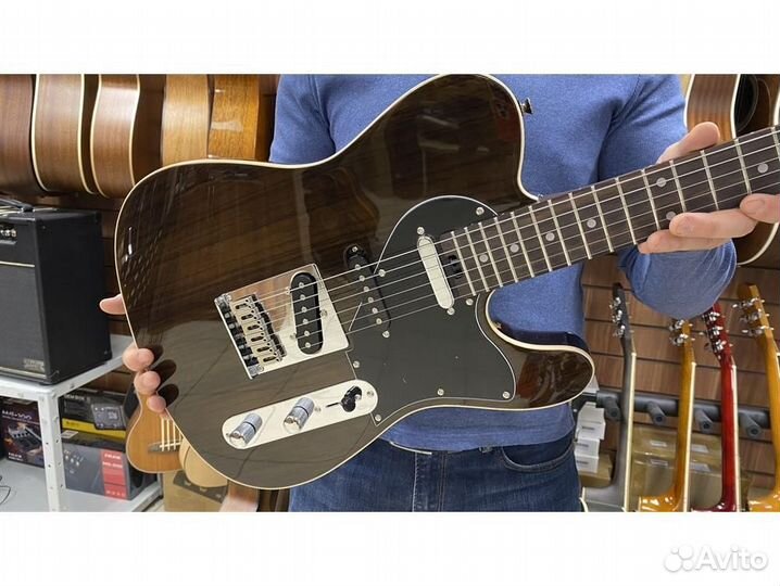 Aria 615-GH электрогитара