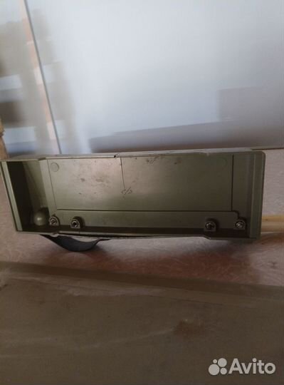 Инструмент СССР для резки фотографий