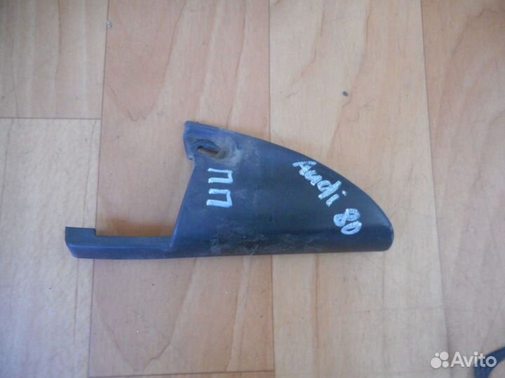 Крышка зеркала внутренняя правая Audi 80 (B3) (198