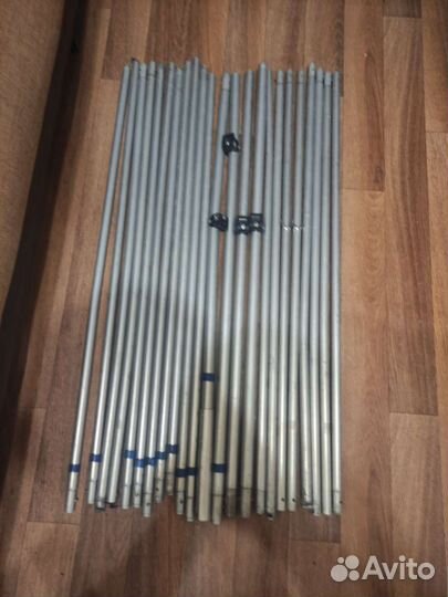 Байдарка Вектор 1