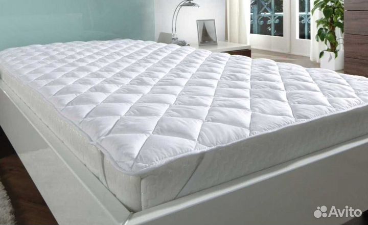 Матрас мягкий