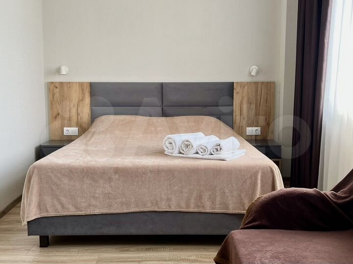 Квартира-студия, 31 м², 8/9 эт.