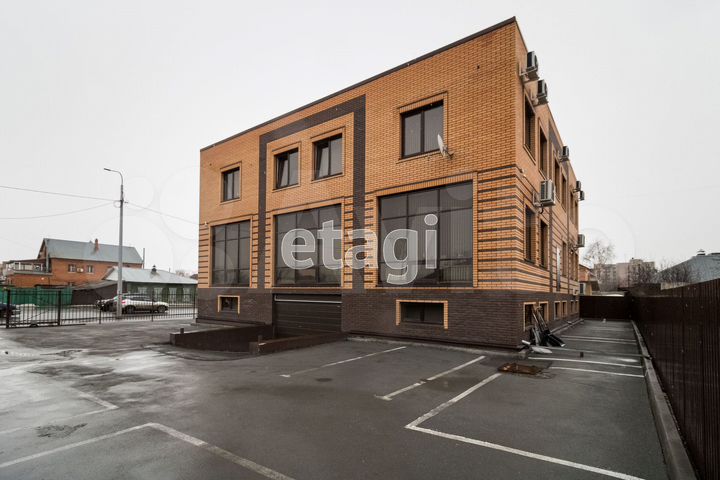 Продам офисное помещение, 357 м²