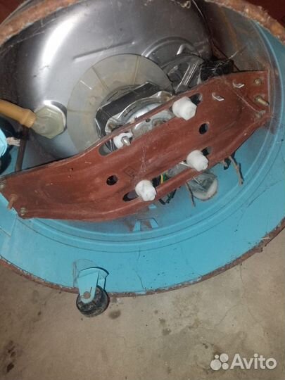 Стиральная машина бу