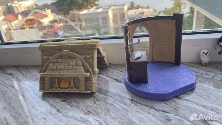 Harry potter фигурки